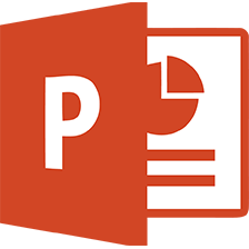 Microsoft PowerPoint: Intro